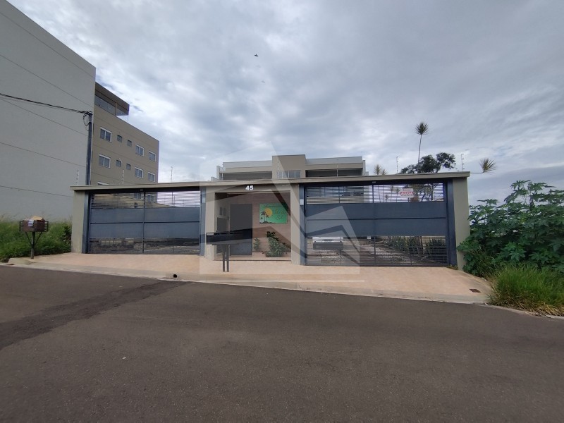 Foto: Apartamento - Jardim Mediterranée - São Sebastião do Paraíso