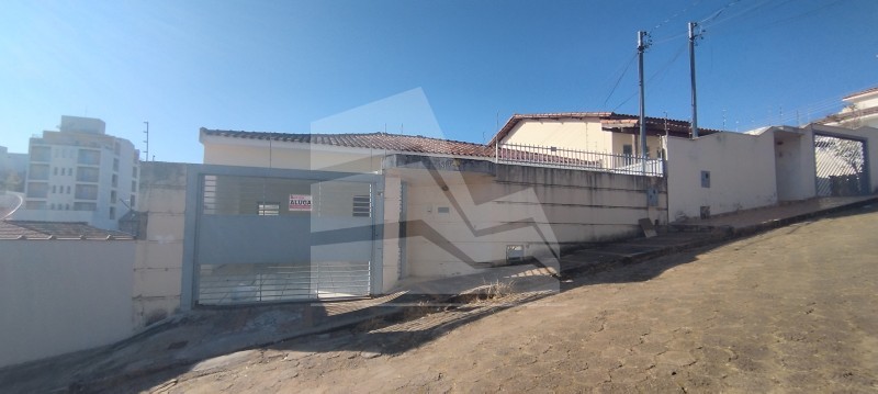 Foto: Casa - Centro - São Sebastião do Paraíso