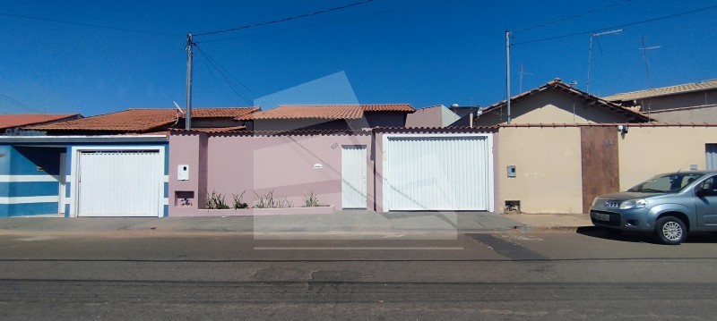 Foto: Casa - Jardim Europa - São Sebastião do Paraíso