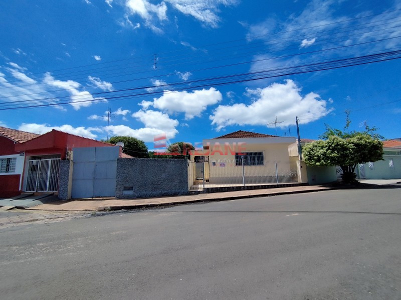 Foto: Casa - Vila Formosa - São Sebastião do Paraíso/MG