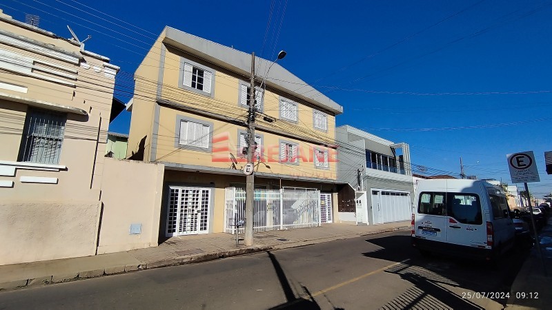 Foto: Apartamento - Centro - São Sebastião do Paraíso