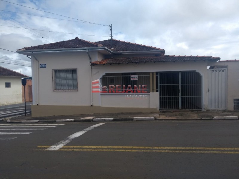 Foto: Casa - Lagoinha - São Sebastião do Paraíso
