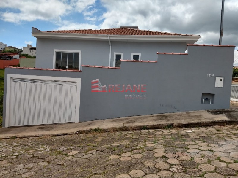 Imóvel: Casa - Centro - São Sebastião do Paraíso Foto: Casa - Centro - São Sebastião do Paraíso