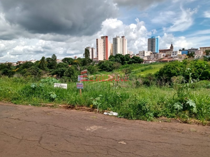 Foto: Terreno - Jardim das Paineiras - São Sebastião do Paraíso