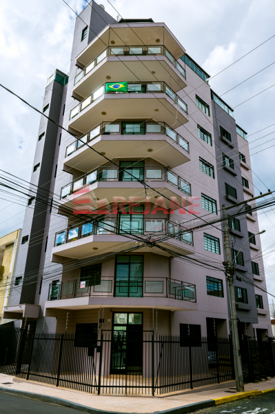 Foto: Apartamento - Centro - São Sebastião do Paraíso/MG