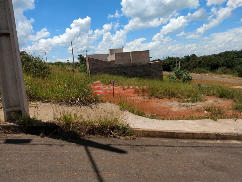 Foto: Terreno - Jardim Mediterranée - São Sebastião do Paraíso