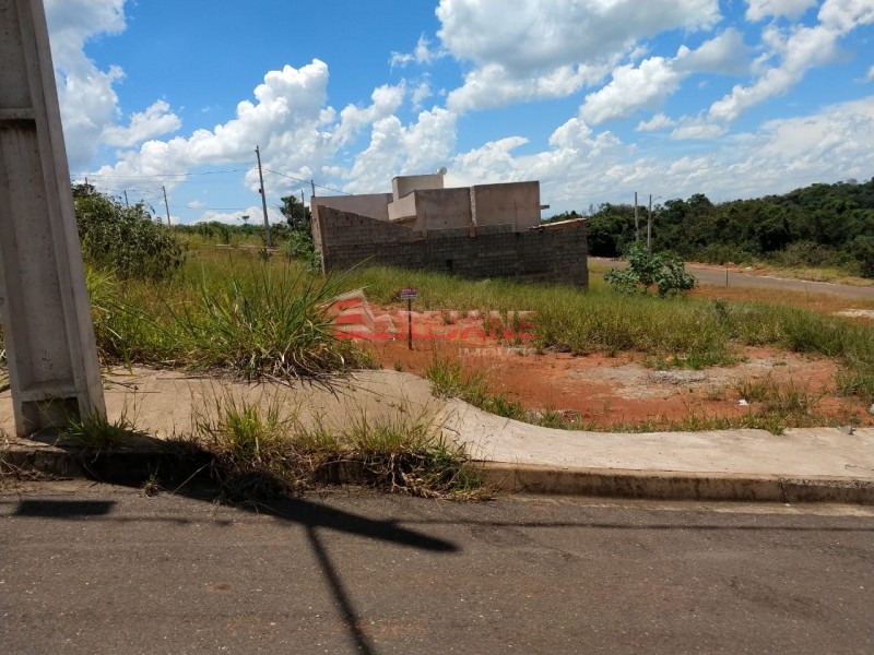 Foto: Terreno - Jardim Mediterranée - São Sebastião do Paraíso