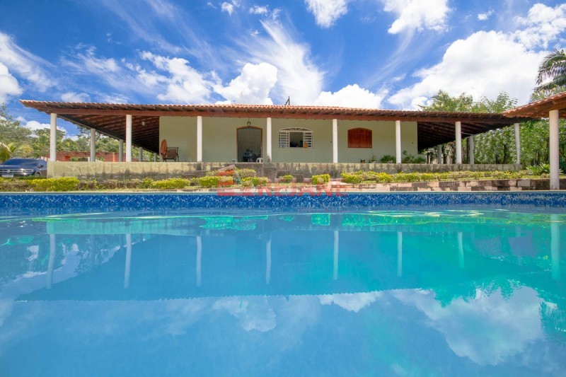 Chácara à venda com 3 quartos, 4300m² - Foto 8