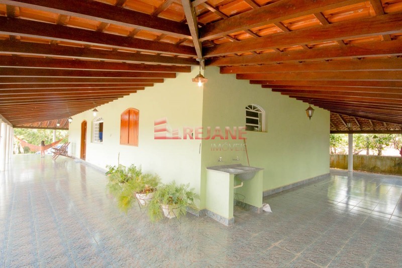 Chácara à venda com 3 quartos, 4300m² - Foto 9