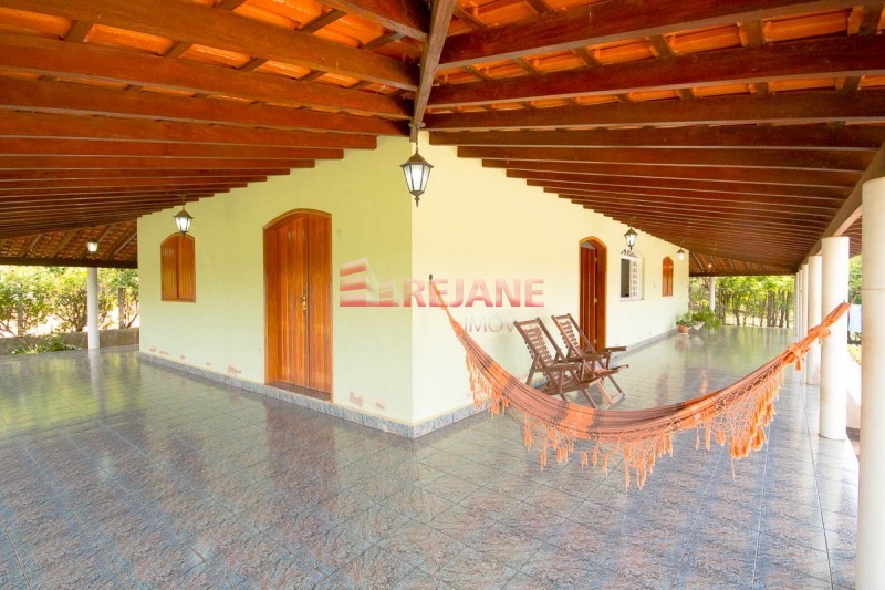Chácara à venda com 3 quartos, 4300m² - Foto 11