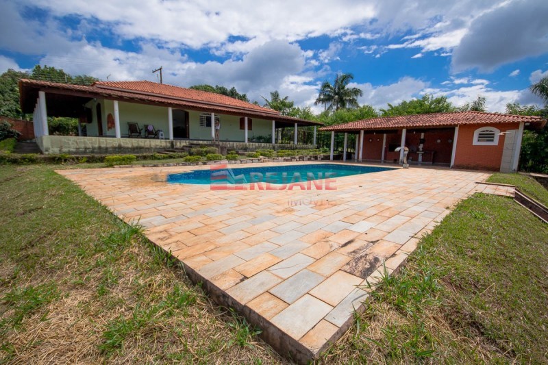 Chácara à venda com 3 quartos, 4300m² - Foto 13