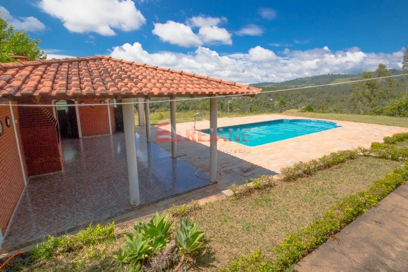 Chácara à venda com 3 quartos, 4300m² - Foto 4