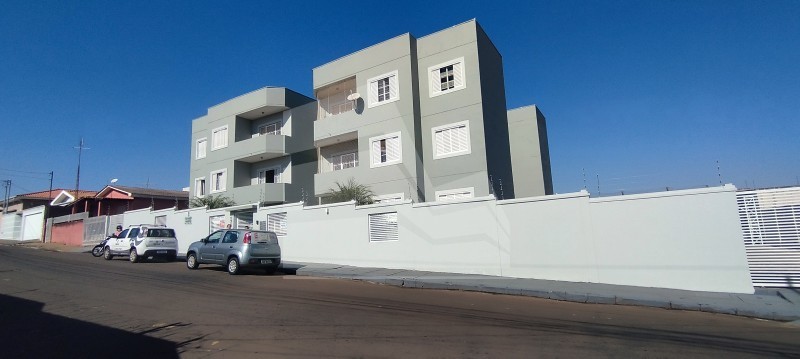 Imóvel: Apartamento - Jardim São José - São Sebastião do Paraíso Foto: Apartamento - Jardim São José - São Sebastião do Paraíso