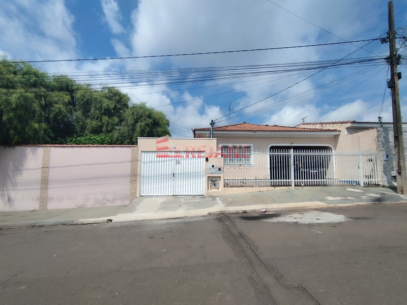 Foto: Casa - Jardim Europa - São Sebastião do Paraíso