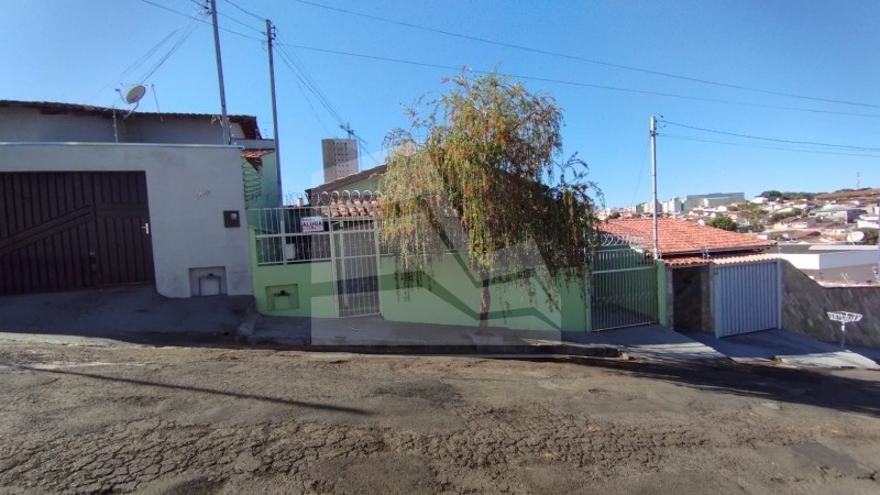 Foto: Casa - Jardim São José - São Sebastião do Paraíso