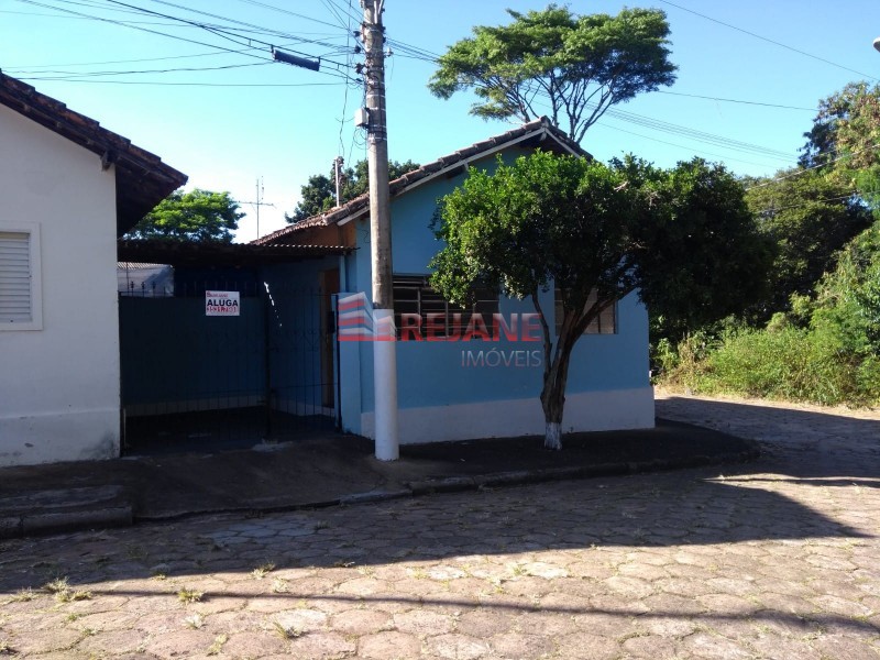 Imovel: Casa - Vila Mariana - São Sebastião do Paraíso/MG - Código: 1218