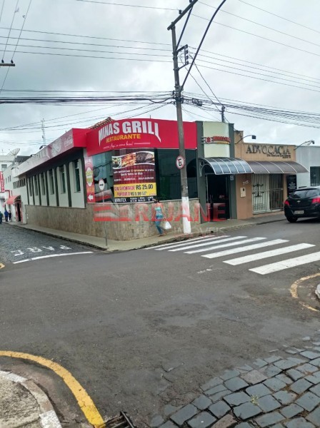 Foto: Ponto Comercial - Centro - São Sebastião do Paraíso