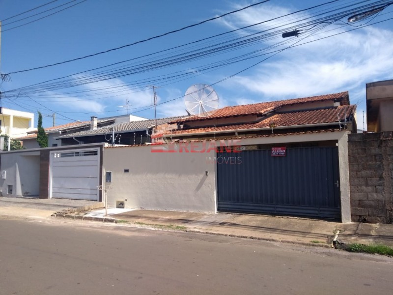 Foto: Casa - Jardim Europa - São Sebastião do Paraíso