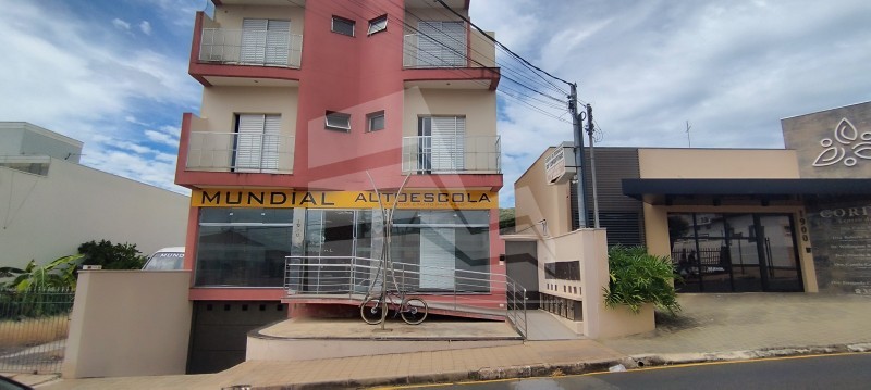 Foto: Casa - Centro - São Sebastião do Paraíso