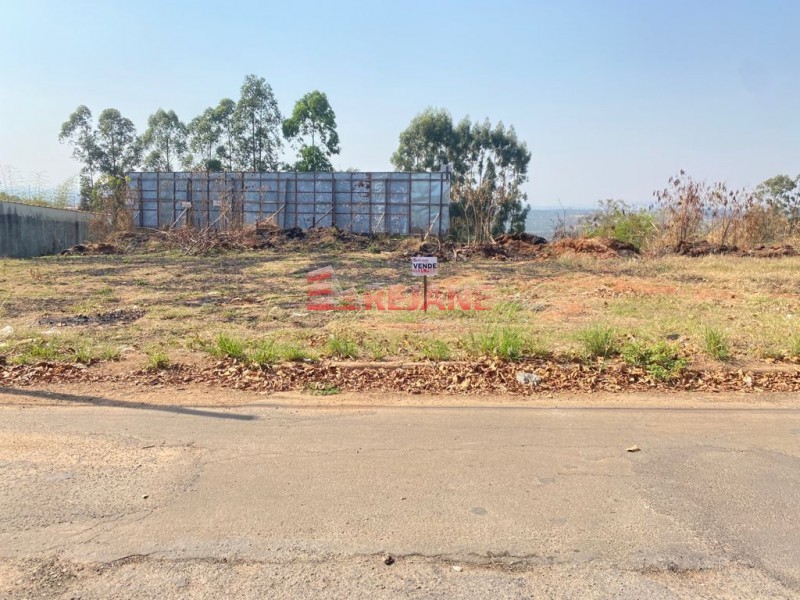 Foto: Terreno - Jardim Sion II - São Sebastião do Paraíso