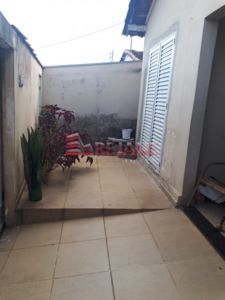 Foto: Casa - Cidade Nova - São Sebastião do Paraíso