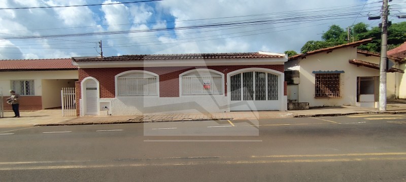 Foto: Casa - Centro - São Sebastião do Paraíso