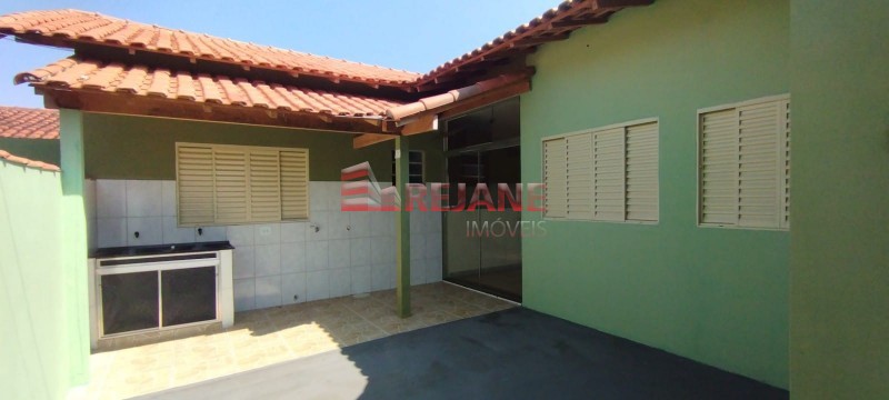 Casa, 3 quartos - Foto 4