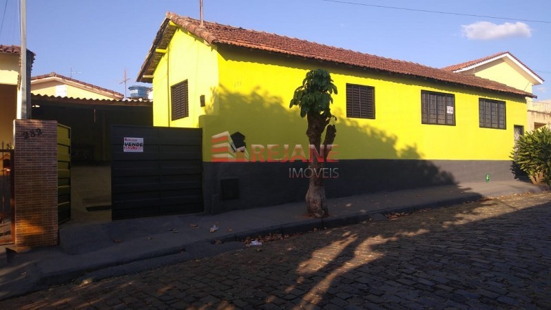 Foto: Casa - Jardim Independência - São Sebastião do Paraíso