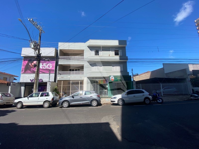 Foto: Apartamento - Centro - São Sebastião do Paraíso/MG