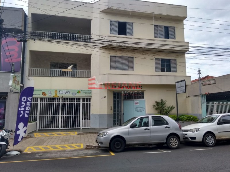 Foto: Apartamento - Centro - São Sebastião do Paraíso