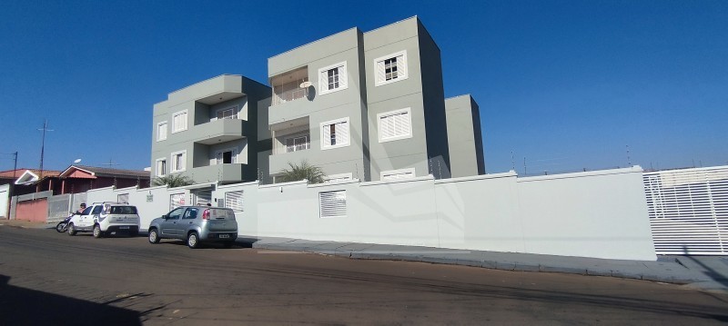Imóvel: Apartamento - Jardim São José - São Sebastião do Paraíso Foto: Apartamento - Jardim São José - São Sebastião do Paraíso