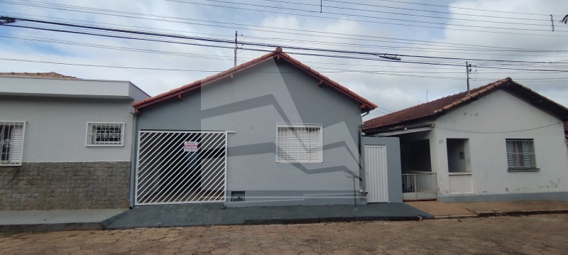 Foto: Casa - Vila Alza - São Sebastião do Paraíso