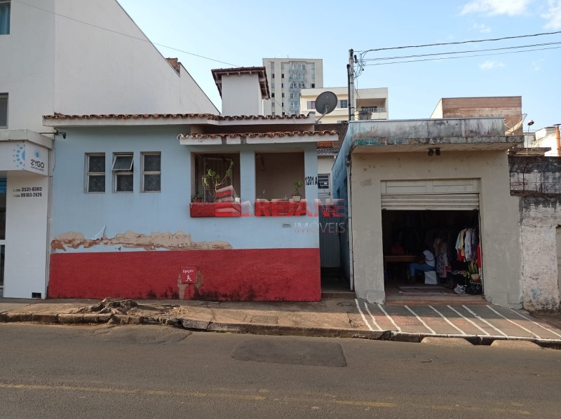 Foto: Casa - Centro - São Sebastião do Paraíso