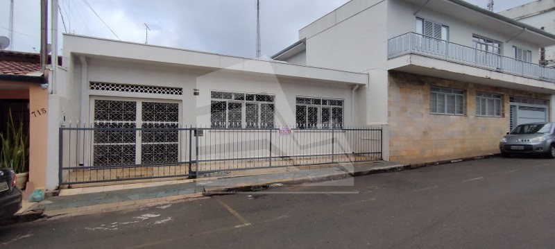 Foto: Casa - Centro - São Sebastião do Paraíso