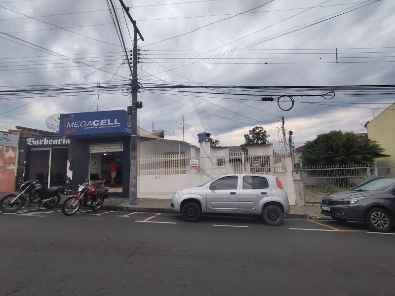Loja-Salão - Foto 1