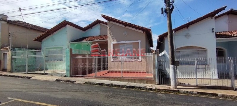 Foto: Casa - Centro - São Sebastião do Paraíso