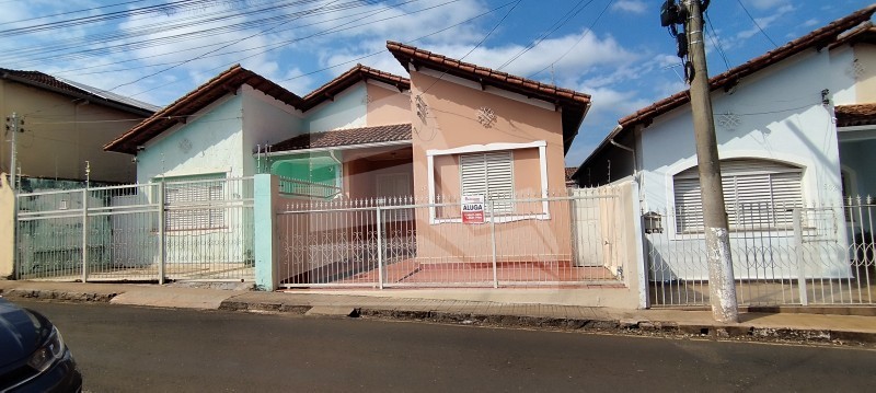Foto: Casa - Centro - São Sebastião do Paraíso