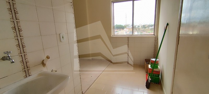 Apartamento para alugar com 3 quartos - Foto 6