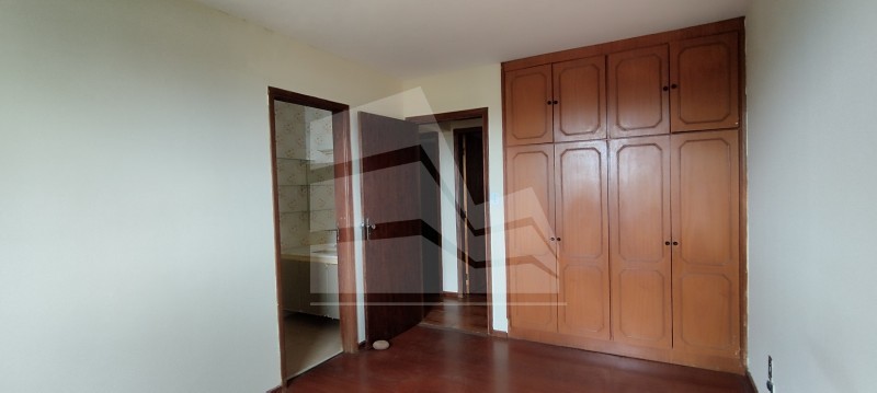 Apartamento para alugar com 3 quartos - Foto 12
