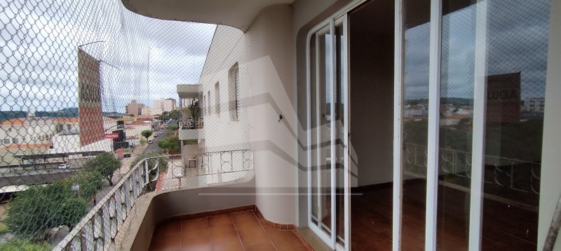 Apartamento para alugar com 3 quartos - Foto 3