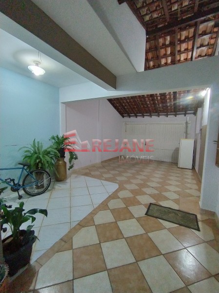 Foto: Casa - Vila Dalva - São Sebastião do Paraíso