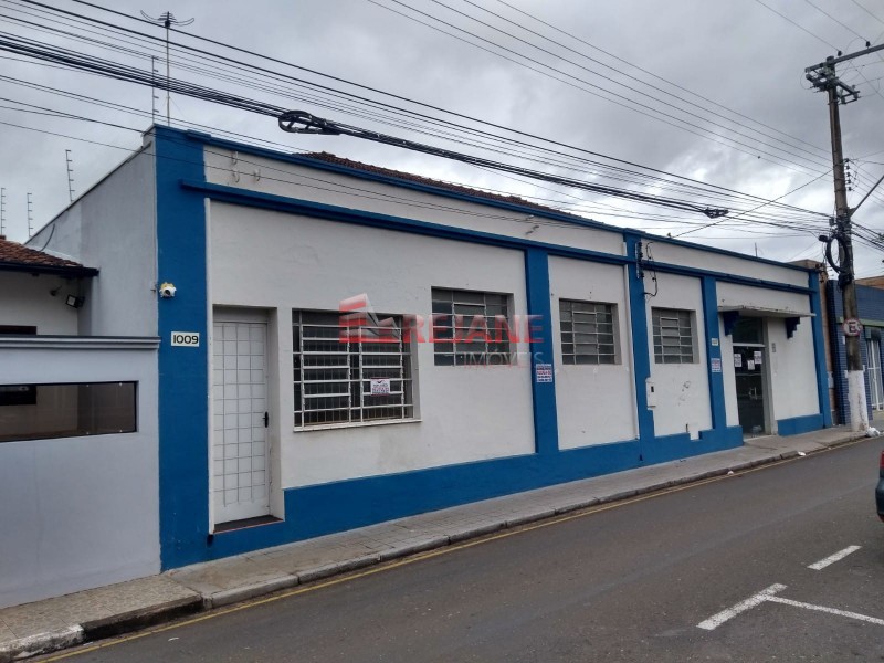Foto: Salão Comercial - Centro - São Sebastião do Paraíso