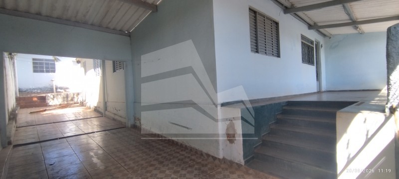 Foto: Casa - Jardim Planalto - São Sebastião do Paraíso/MG