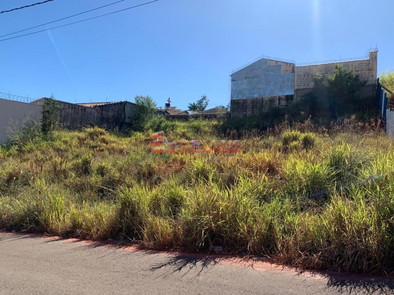 Foto: Terreno - Jardim São José - São Sebastião do Paraíso