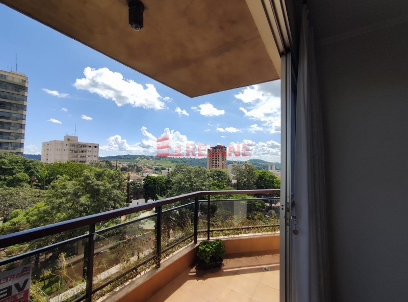 Foto: Apartamento - Centro - São Sebastião do Paraíso