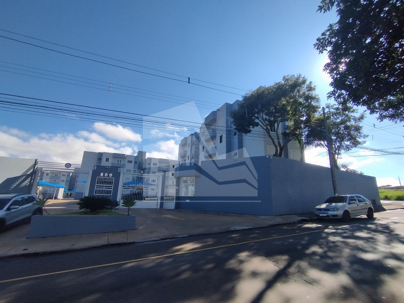 Foto: Apartamento - Jardim Mediterranée - São Sebastião do Paraíso
