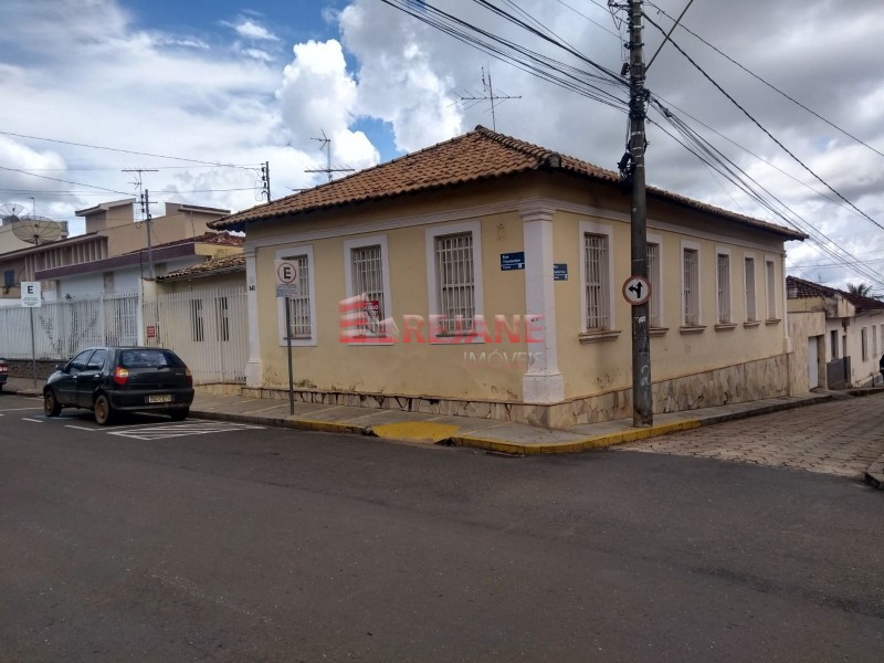 Imóvel: Ponto Comercial - Centro - São Sebastião do Paraíso Foto: Ponto Comercial - Centro - São Sebastião do Paraíso