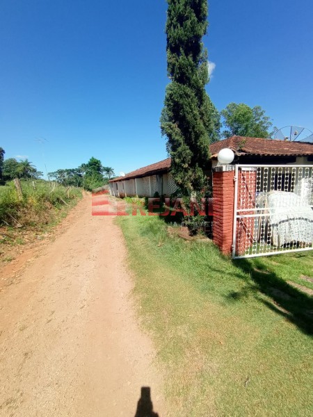 Imovel: Sítio - Zona Rural - Monte Santo de Minas/MG - Código: 1576