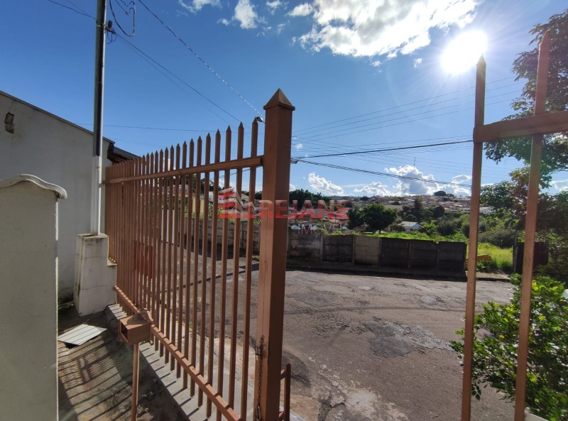 Foto: Casa - Mocoquinha - São Sebastião do Paraíso