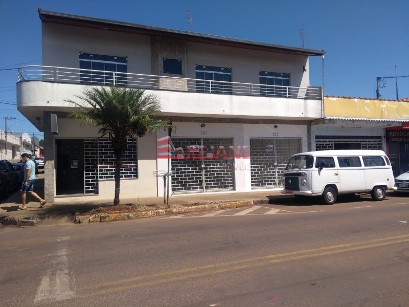 Foto: Sala Comercial - Braz - São Sebastião do Paraíso